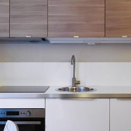 Contempora Apartments - Crocetta - Tosca Milan Luaran gambar
