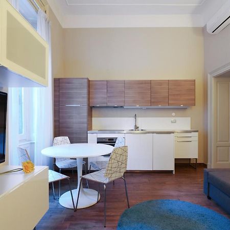 Contempora Apartments - Crocetta - Tosca Milan Luaran gambar