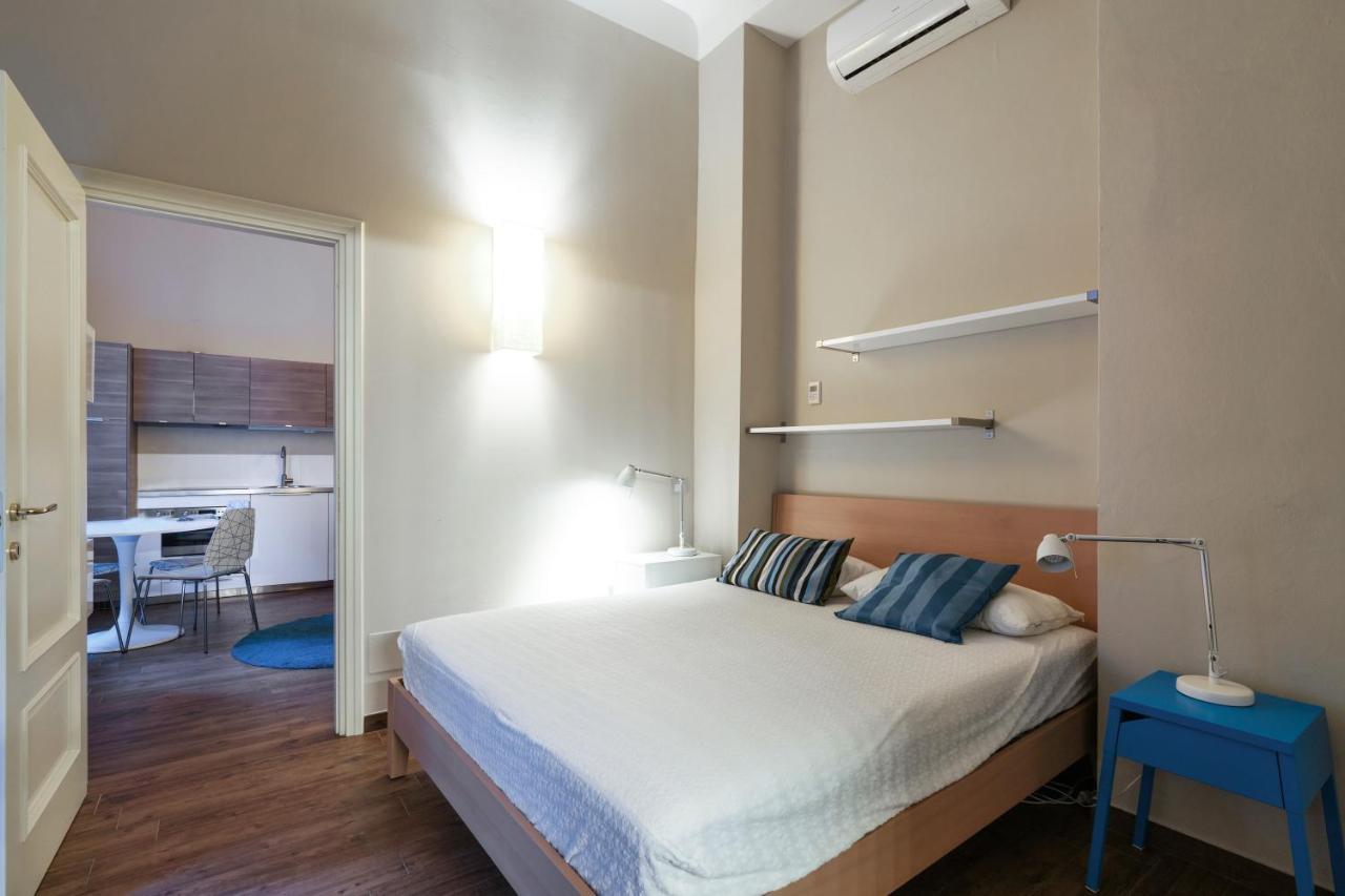 Contempora Apartments - Crocetta - Tosca Milan Luaran gambar