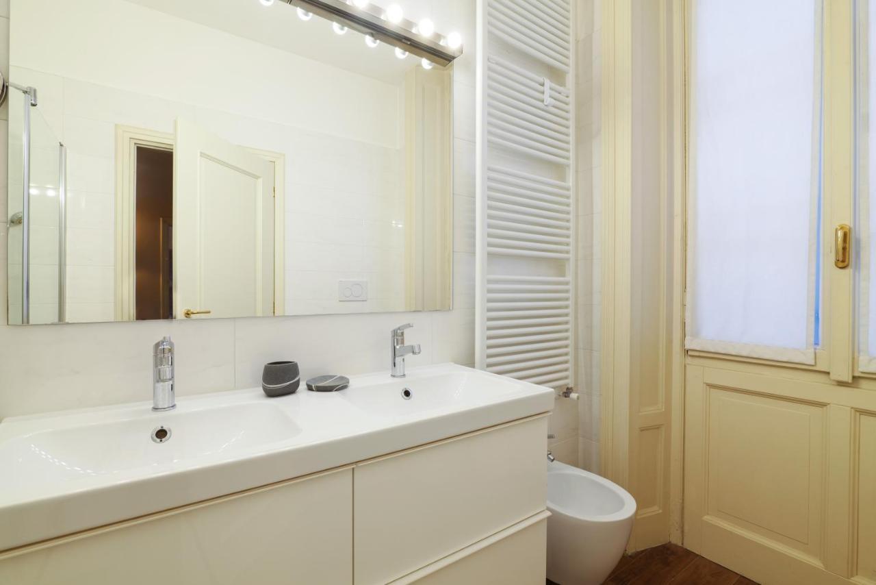 Contempora Apartments - Crocetta - Tosca Milan Luaran gambar