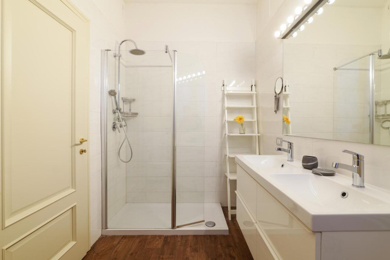 Contempora Apartments - Crocetta - Tosca Milan Luaran gambar