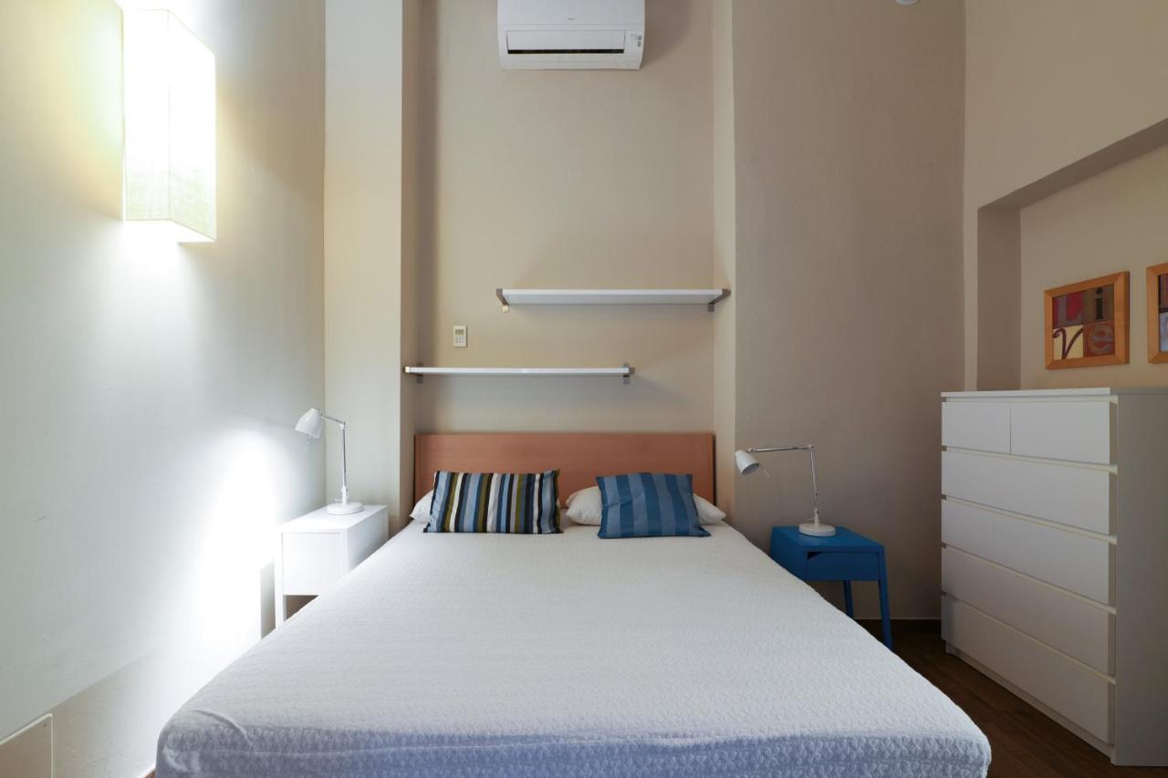 Contempora Apartments - Crocetta - Tosca Milan Luaran gambar