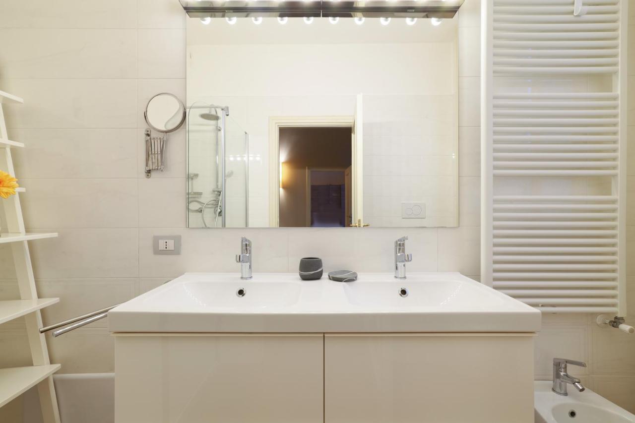 Contempora Apartments - Crocetta - Tosca Milan Luaran gambar