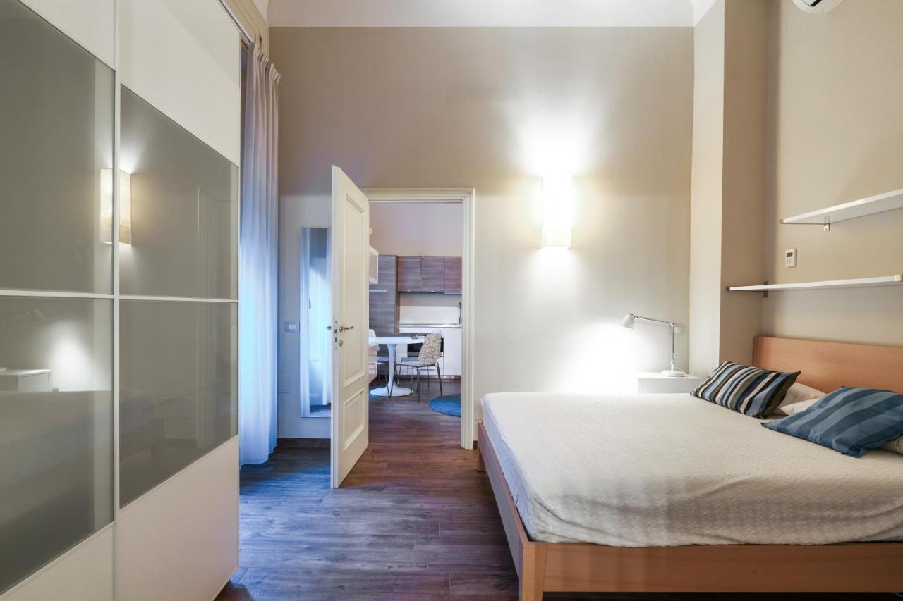 Contempora Apartments - Crocetta - Tosca Milan Luaran gambar