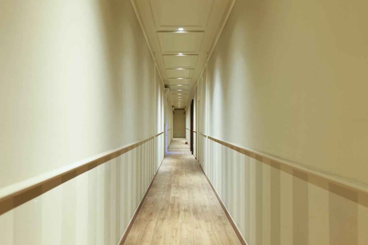 Contempora Apartments - Crocetta - Tosca Milan Luaran gambar