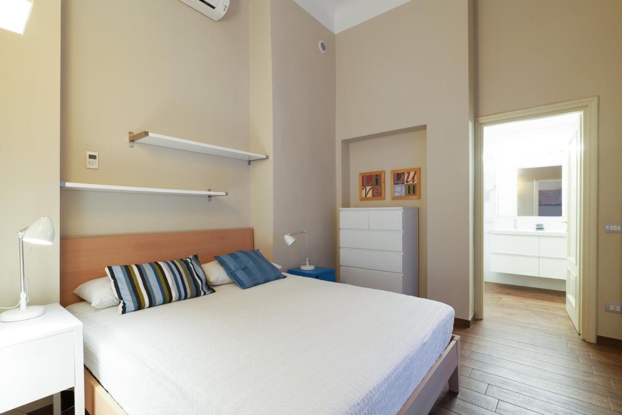 Contempora Apartments - Crocetta - Tosca Milan Luaran gambar